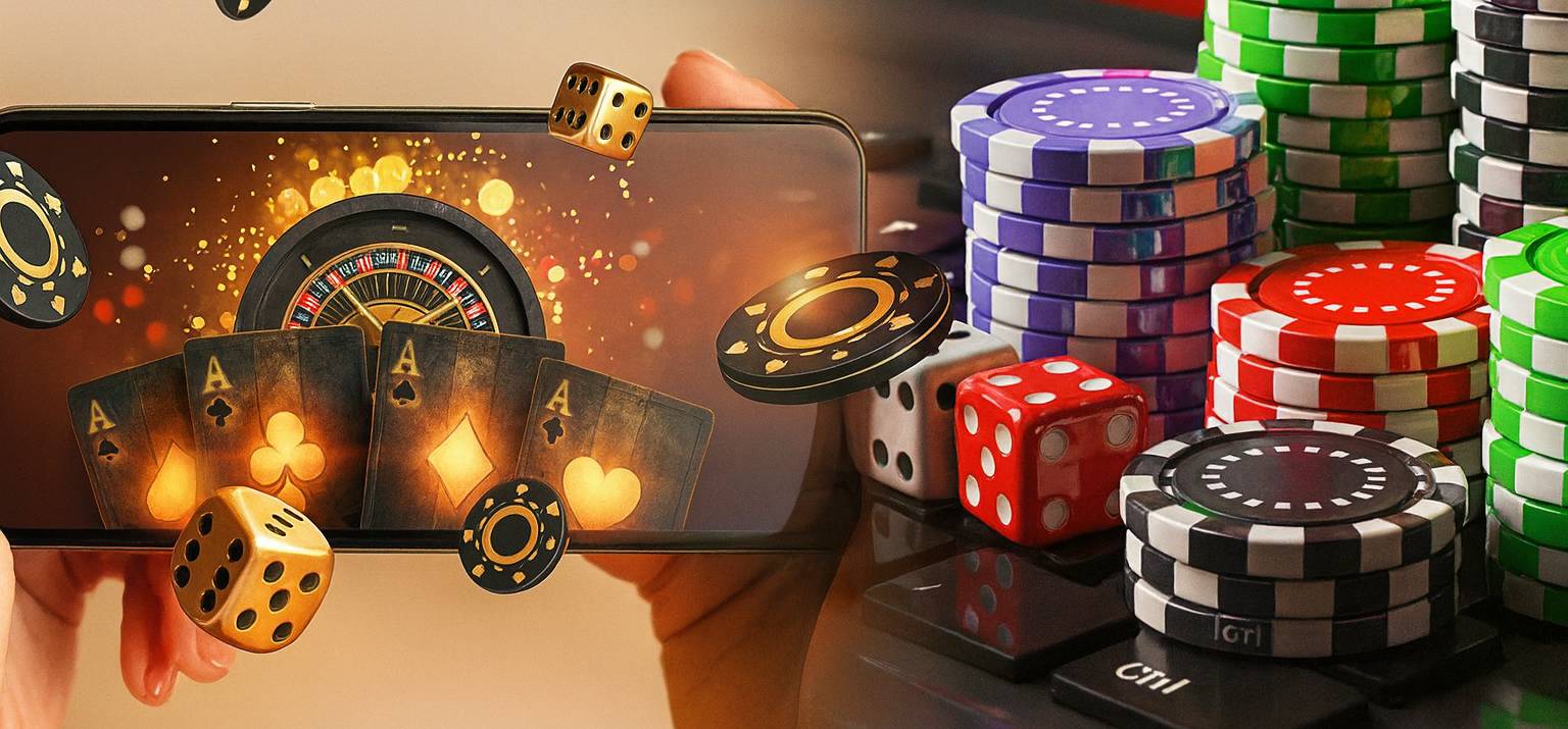 MyStake Casino Interface